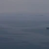 Lật tàu chở dầu ngoài khơi Oman, 16 thủy thủ mất tích