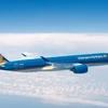 Vietnam Airlines giới thiệu ưu đãi “khủng” chào Thu. (Nguồn: Vietnam+)