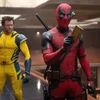 "Deadpool & Wolverine" của Disney/Marvel Studios đã có tuần công chiếu thành công thứ 3 tại Bắc Mỹ khi "bỏ túi" thêm khoảng 54,2 triệu USD. (Nguồn: Walt Disney)