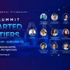 Hội nghị GenAI Summit 2024 lần đầu tiên được tổ chức tại Việt Nam. (Ảnh: Ticketbox)