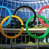 Ba Lan sẽ tham gia cuộc đua giành quyền đăng cai Thế vận hội Olympic vào năm 2040 hoặc 2044. (Nguồn: AP)