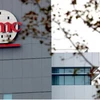 TSMC đang đầu tư khoảng 3,5 tỷ euro (3,9 tỷ USD) vào dự án ở Dresden và sẽ sở hữu 70% cổ phần. (Nguồn: Reuters)