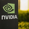 Bộ Tư pháp Mỹ đã gửi một lệnh triệu tập hầu tòa tới Nvidia. (Nguồn: Bloomberg)