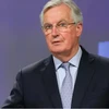 Ông Michel Barnier, cựu Trưởng đoàn đàm phán Brexit của EU, đã được bổ nhiệm làm Thủ tướng mới của Pháp. (Nguồn: Anadolu Agency)