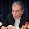 Ngoại trưởng Iran Abbas Araghchi. (Ảnh: IRNA/TTXVN)