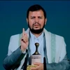 Thủ lĩnh lực lượng Houthi ở Yemen Abdul-Malik al-Houthi. (Ảnh: IRNA/TTXVN)