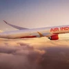 Một chiếc máy bay của Air India. (Nguồn: X)