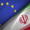 EU đã áp đặt trừng phạt với 7 cá nhân và 7 tổ chức của Iran. (Nguồn: Tehran Times)