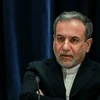 Ngoại trưởng Iran Abbas Araghchi. (Ảnh: IRNA/TTXVN)