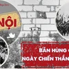 Hà Nội - Bản hùng ca ngày Chiến thắng trở về