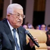 Tổng thống Palestine Mahmoud Abbas. (Ảnh: THX/TTXVN)