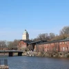 Với kiến trúc nguy nga, tráng lệ, pháo đài Suomenlinna chính là điểm đến không thể bỏ qua khi du lịch Phần Lan. Ảnh: Diệp Trương - TTXVN