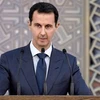 Ông Bashar al-Assad. (Ảnh: IRNA/TTXVN)