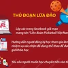 Cảnh giác bị lừa khi đăng ký học Pickleball trên Internet