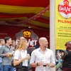 [Photo] Người Hà Nội hào hứng trong không khí Lễ hội Đức 2015