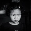 [Photo] Ám ảnh những đứa trẻ mất người thân trong vụ Formosa