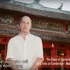 [Video] Hoàng tử Anh William gửi lời chúc Tết đến người dân Việt Nam