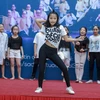 Khác với mọi năm, 'Sắc màu tuổi thơ' sẽ ra mắt khán giả sớm hơn với vòng casting 102 chương trình tìm kiếm 102 vũ công nhí tài năng tham dự vở diễn. (Ảnh: PV/Vietnam+)