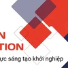 Khóa học hứa hẹn sẽ giúp người học cơ hội học tập, phát triển và trau dồi các kỹ năng hữu ích trong công việc cũng như trên con đường khởi nghiệp.