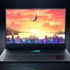 ROG Zephyrus S GX701 là chiếc laptop gaming 17” mỏng nhất thế giới. (Nguồn: ASUS)