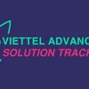 Viettel Advanced Solution Track 2019 là cuộc thi dành cho mọi start-up trong nước và quốc tê. (Nguồn: Viettel)