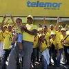 Telemor là nhà mạng được yêu thích tại Đông Timor. (Ảnh: Viettel)