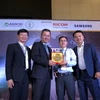 Thành phố Đà Nẵng nhận giải thưởng ASOCIO Smart City 2019