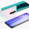 Redmi Note 8 Pro là thiết bị đầu tiên đầu tiên của Xiaomi được trang bị cảm biến 64MP. (Ảnh: Xiaomi)