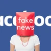 Fake News đang tràn lan trên mạng xã hội Facebook. (Nguồn ảnh: THE NEXT WEB)