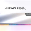 Huawei đã ra mắt đến ba mẫu flagship dòng P series. (Ảnh chụp màn hình)