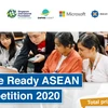 (Ảnh: Future Ready ASEAN 2020)