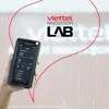 Viettel đạt kỷ lục mới về tốc độ mạng 5G. (Ảnh: Viettel)