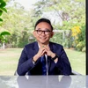 Ông Anothai Wettayakorn hiện là Phó Chủ tịch các thị trường châu Á mới nổi và Bộ phận Kinh doanh Ngành hàng tiêu dùng Nam Á của Dell Technologies. (Ảnh: Dell Technologies)