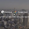 Tập đoàn One Mount vừa được Google vinh danh. (Ảnh: One Mount Group)