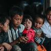 Câu lạc bộ Bảo vệ trẻ em Việt Nam trên không gian mạng có sự tham gia của 11 thành viên ban đầu là các doanh nghiệp, tổ chức hoạt động trong lĩnh vực hỗ trợ, bảo vệ trẻ em tại Việt Nam. (Ảnh: Minh Sơn/Vietnam+)