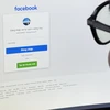 Người dùng Facebook bất ngờ vì tài khoản mạng xã hội không đăng nhập được