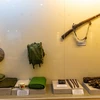 Trong những ngày cả nước kỷ niệm 70 năm chiến thắng Điện Biên Phủ, Bảo tàng Chiến thắng lịch sử Điện Biên Phủ là địa chỉ đỏ, được nhiều du khách ghé thăm. (Ảnh: Minh Sơn/Vietnam+)