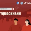 TikTok phối hợp triển khai nhiều hoạt động chào mừng kỷ niệm 79 năm Quốc khánh