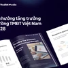 Doanh thu thương mại điện tử Việt Nam có thể chạm mốc 49,9 tỷ USD vào năm 2028?