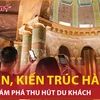 Ảnh minh hoạ. (Ảnh: Khánh Hoà/TTXVN)