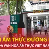 Lễ hội ẩm thực đường phố, giao thoa văn hoá ẩm thực Việt Nam - Italia 