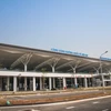 [Photo] Cận cảnh nhà ga sân bay quốc tế hiện đại nhất Việt Nam 