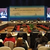 Khai mạc Hội nghị các nhà lãnh đạo và giới doanh nghiệp APEC 