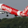 AirAsia mở chiến dịch tìm kiếm chiếc máy bay mất tích