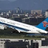 Trung Quốc: Hàng loạt quan chức China Southern Airlines mất chức 