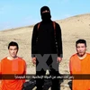Xuất hiện video thứ hai về con tin Nhật Bản trong tay IS 