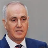 Tổng Giám đốc AZERTAC, ông Aslan Aslanov đã trở thành Chủ tịch NAWC nhiệm kỳ 2016-2019. (Nguồn ảnh: AZERTAC