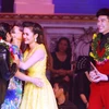 Ngọc Anh bất ngờ trở thành Nữ hoàng Opera 2014 