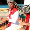 Đặc sắc đêm nhạc truyền thống vùng Caribbean tại Hà Nội 