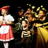 Nhà hát thiếu nhi Cuba lần đầu biểu diễn tại Việt Nam 